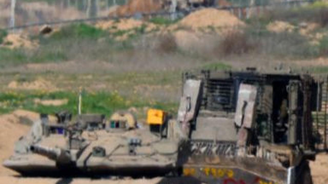 Israel Bangun Koridor Militer untuk Pecah Gaza Jadi Dua Wilayah, Ini Tujuannya
