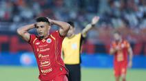 Musnah sudah ambisi Persija di awal musim untuk keluar sebagai kampiun sekaligus memutus rentetan juara Persib yang telah terjadi dalam dua musim berturut-turut. (Dok Pesija)