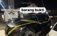 Kronologi Sekda Lindas Adik Kandung hingga Patah Tulang Usai Ketahuan Bareng Wanita Lain