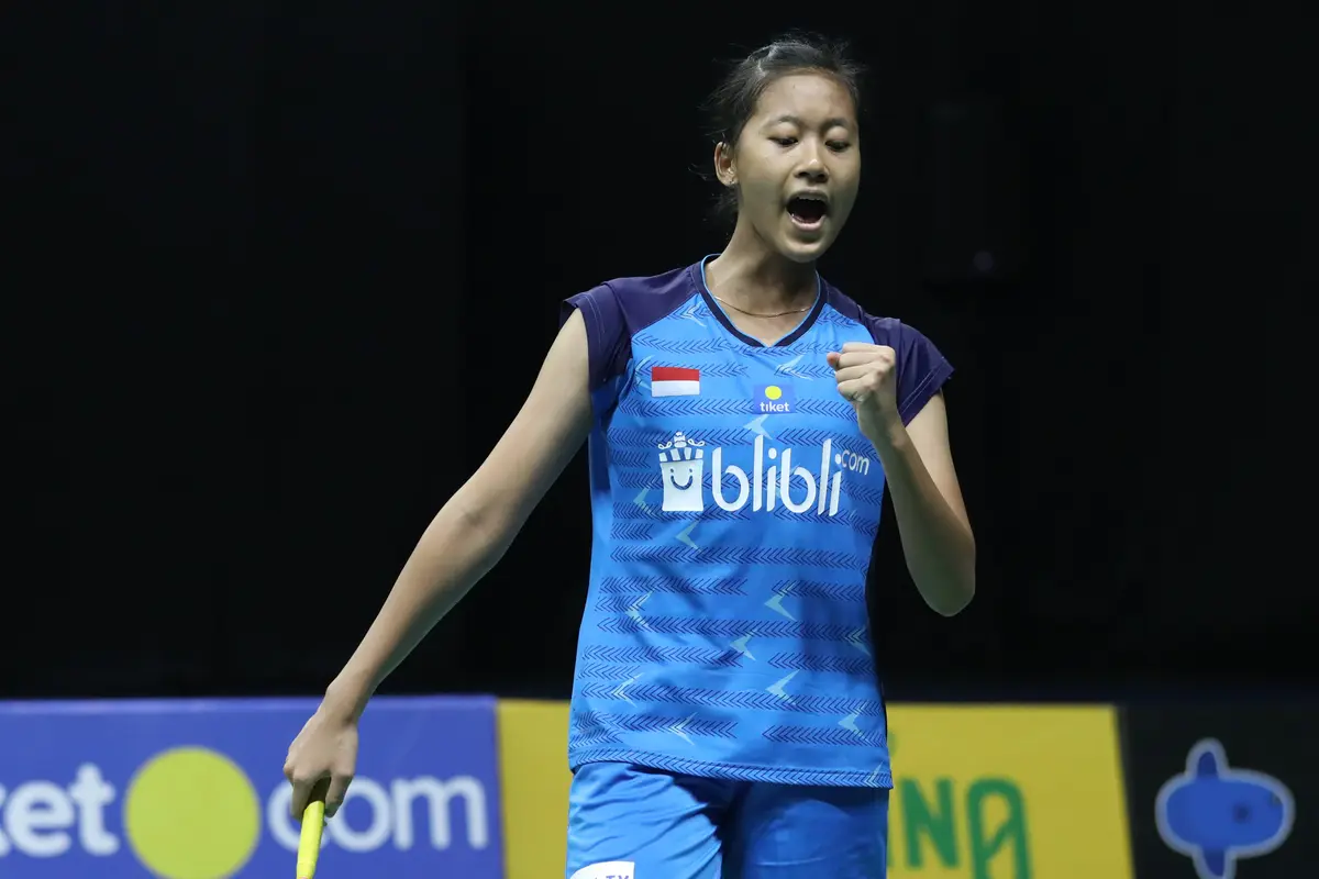 Putri Kusuma Wardani