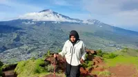 6 Fakta Menarik Gunung Pergasingan di Lombok NTB, Bagian Hutan Lindung Rinjani Timur