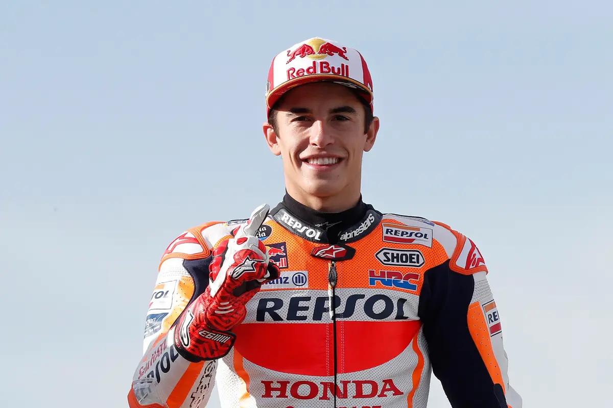 Juara Dunia MotoGP, Moto2, dan Moto3 Tahun 2019