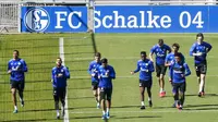 Tanpa Penonton, Kepolisian Jerman Tetap Tolak Bundesliga Digelar Lagi