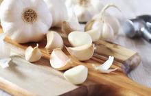 Manfaat Bawang Putih, Bantu Kontrol Kolesterol dengan Mudah