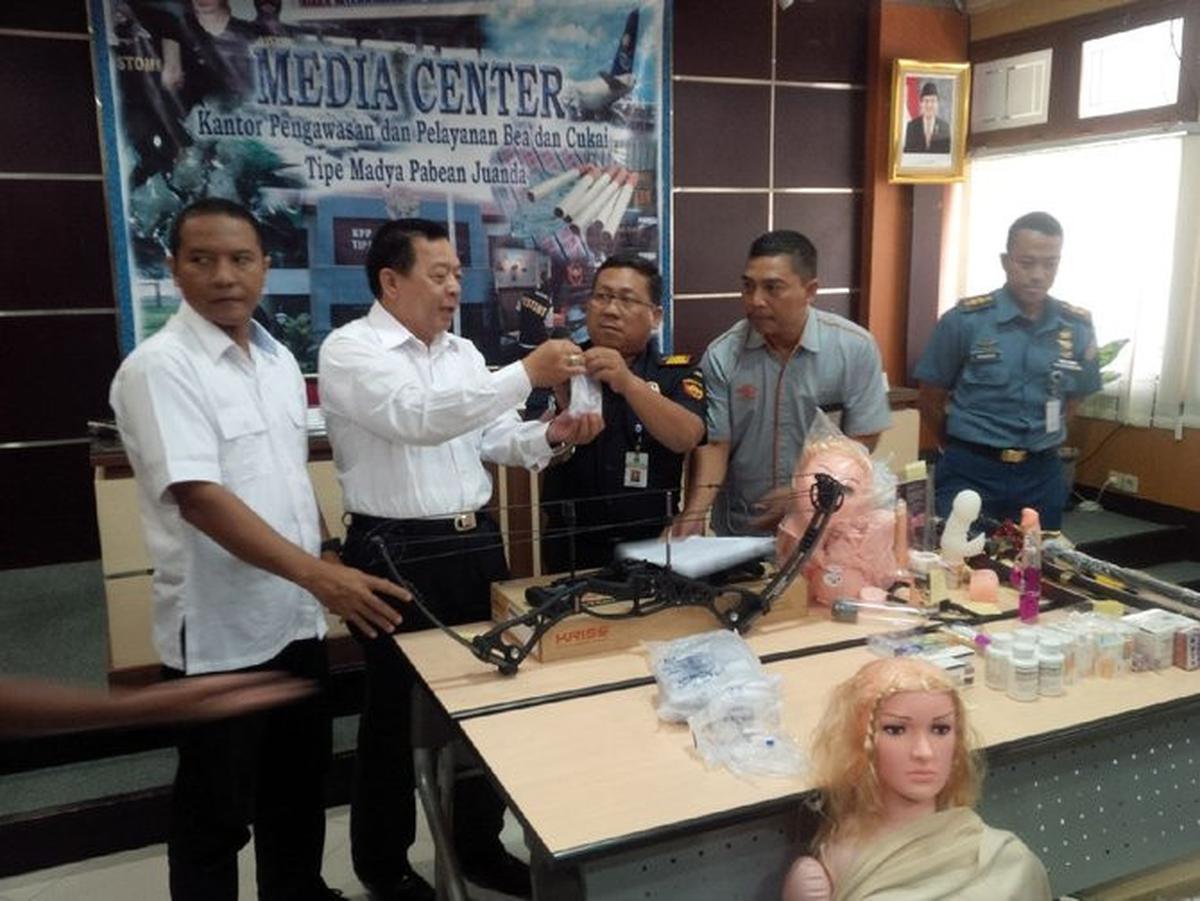 Dok. Istimewa