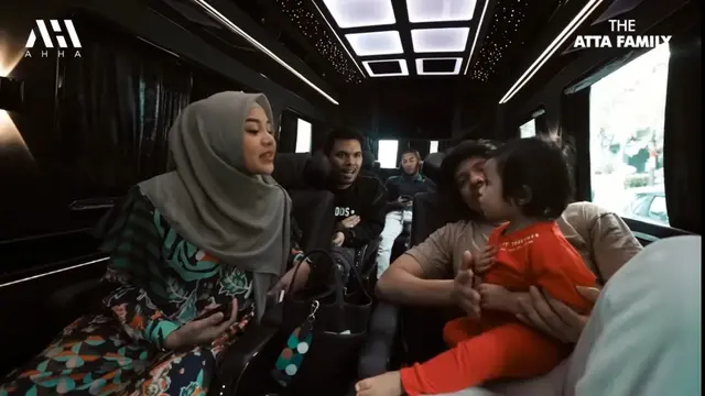 Aurel Hamil Lagi