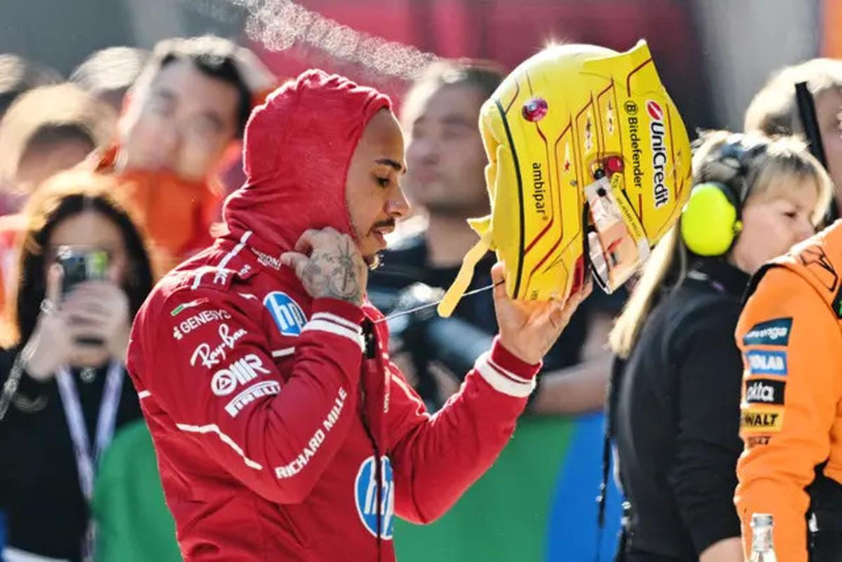Gemerlap Properti Lewis Hamilton di Berbagai Negara: Kompleks Mewah Pembalap F1 di Monako hingga Rumah Khusus saat Jeda Balapan