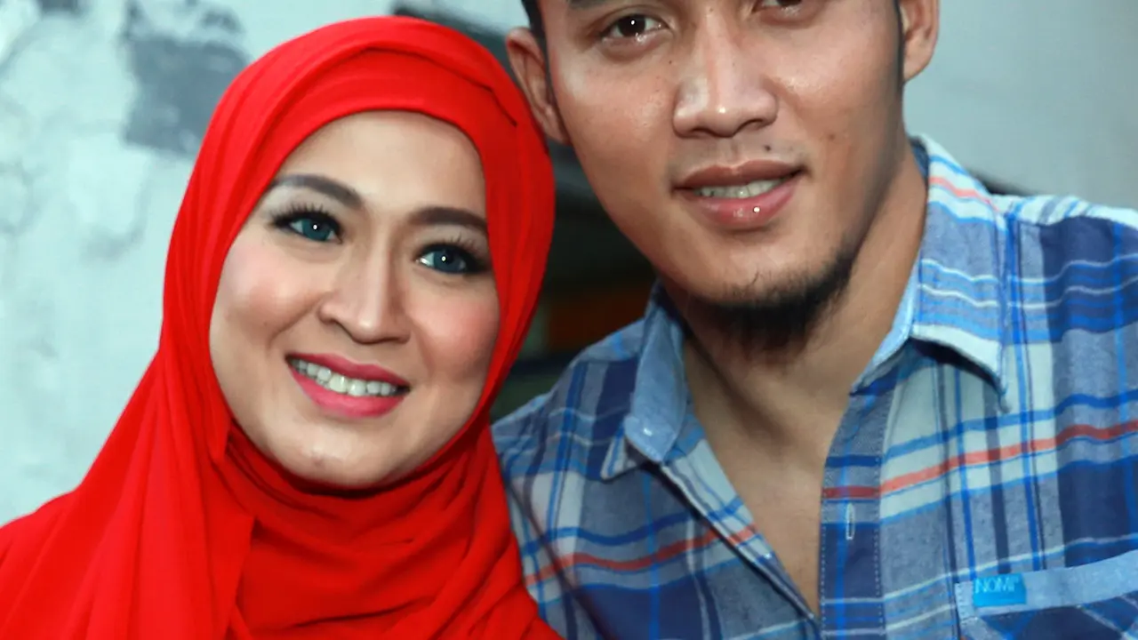 [Bintang] Okie Agustina