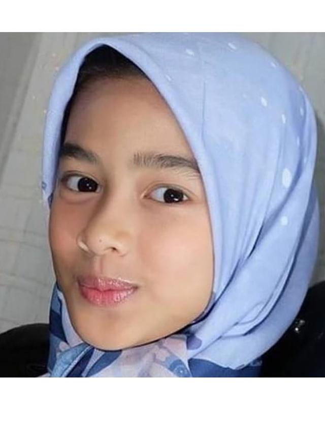 Foto Cewek2 Cantik Lucu Berhijab Anak Remaja Smp Kelas 7 - Indonesian
