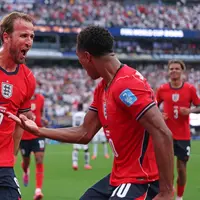 Panama vs Inggris: Harry Kane Bangga Bisa Pecah Rekor Lagi
