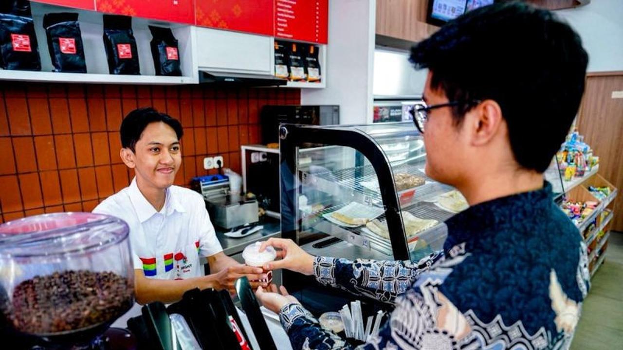 Tak Cuma Isi BBM, Intip Inovasi 'Rumah Kedua' Penuh Kenyamanan di Layanan SPBU Pertamina