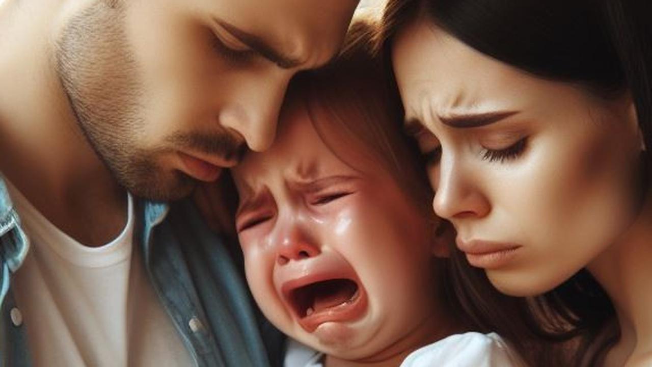 Cara Menghindarkan Anak dari Trauma Usai Mengalami Kejadian Besar