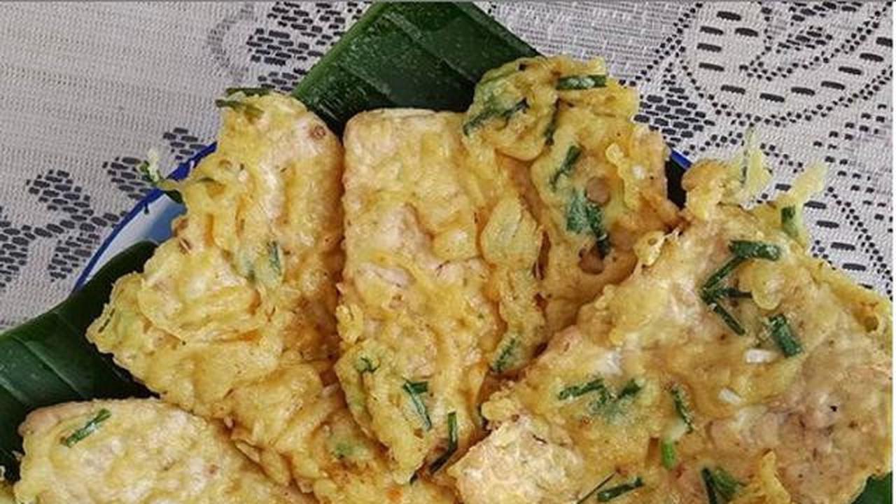Resep Tempe Mendoan Renyah Tahan Lama Tanpa Melempem, Anti Gagal untuk Pemula