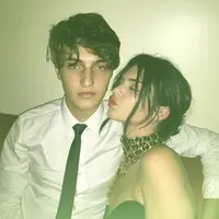 Kendall Jenner kembali terlihat bersama pada 2 September 2018 lalu. (instagram/anwarhadid)