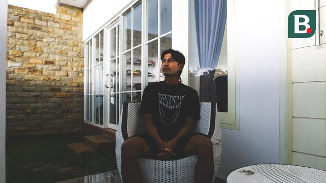 Kapten Arema FC, Johan Alfarizi