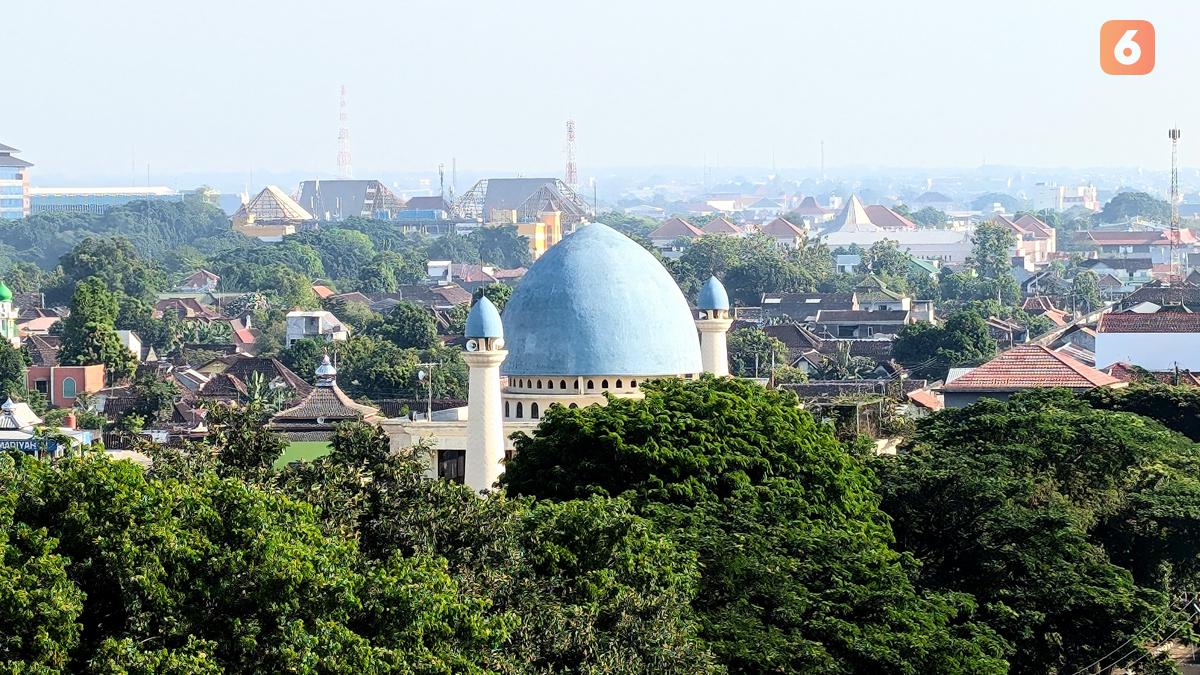 10 Sunnah Sederhana di Hari Jumat yang Pahalanya Besar dan Mudah Dilakukan, Bersiwak hingga Potong Kuku
