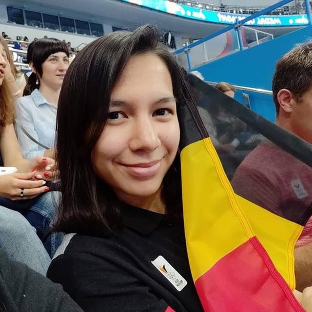 6 Potret Lianne Tan Atlet Bulu Tangkis Belgia Berdarah Indonesia,