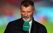 Roy Keane Ungkap 5 Lawan Tersulit dalam Kariernya, Termasuk Sang Rival Abadi