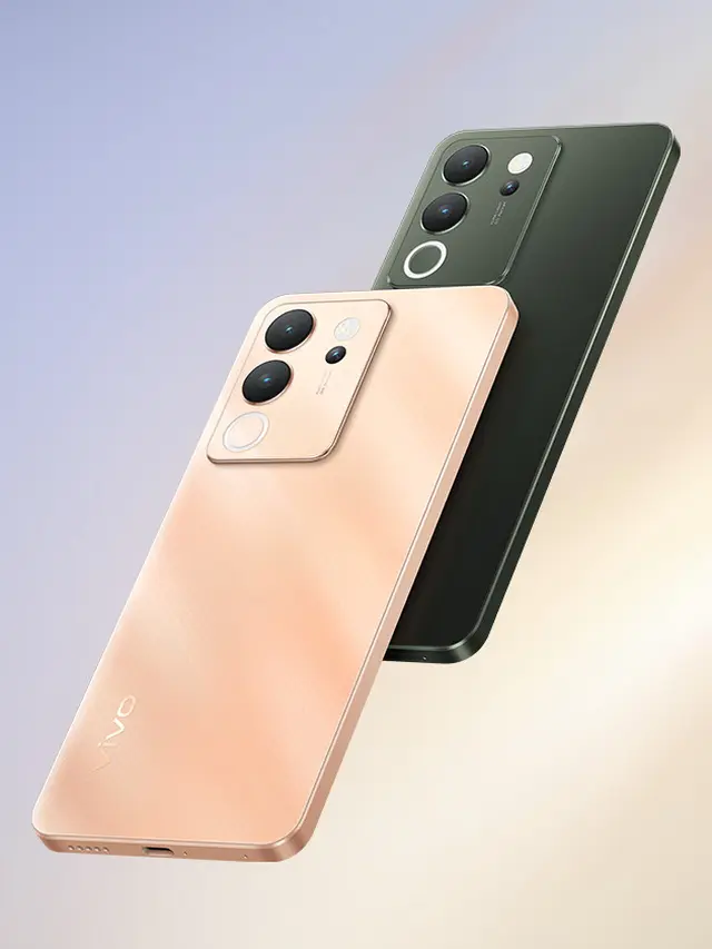 Vivo V30 Lite (Vivo)