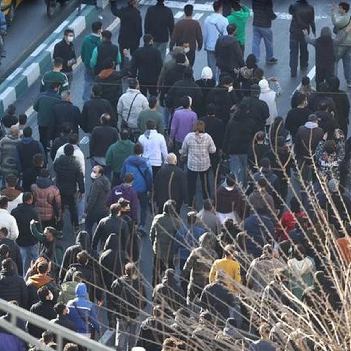Pemimpin Tertinggi Iran Peringatkan AS: Serangan Akan Picu Perang Regional