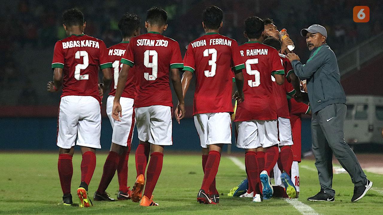 Timnas Indonesia U-19