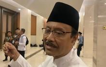 Gus Ipul Tanggapi Usul KH Said Aqil Siroj Konsensi Tambang Dikembalikan ke Pemerintah: Itu Aset Strategis NU!