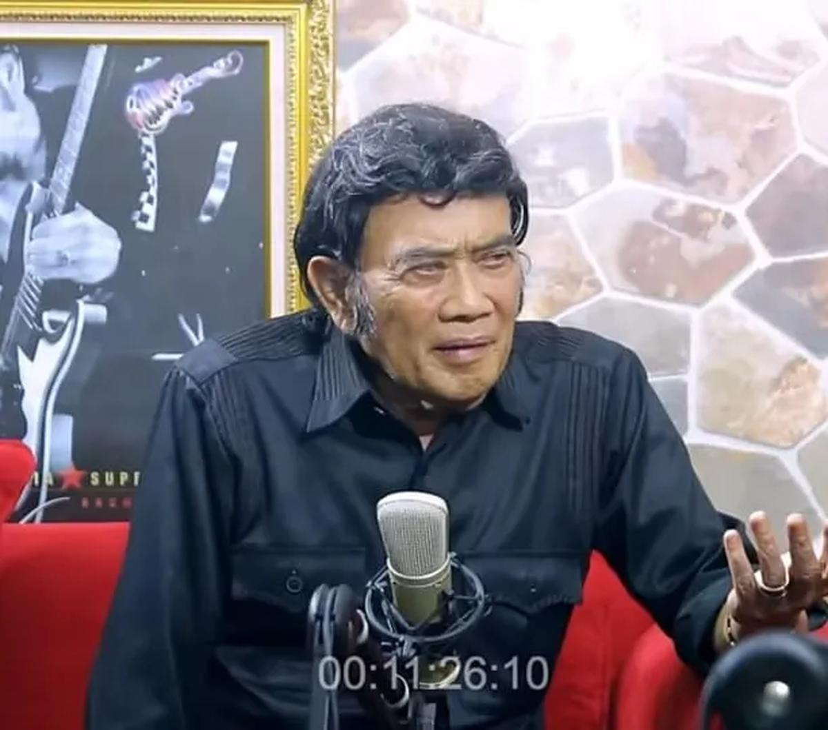 Dok. Istimewa