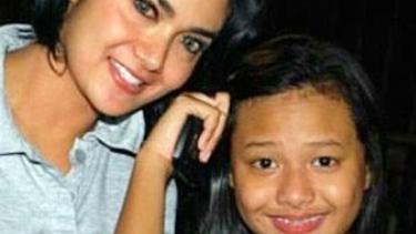 Potret Aurel Hermansyah Dari Masa Ke Masa News Entertainment Fimela Com