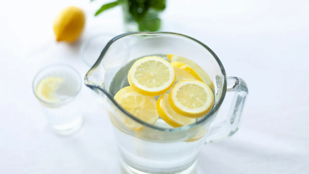 Benarkah Air Lemon Bisa Menurunkan Berat Badan?