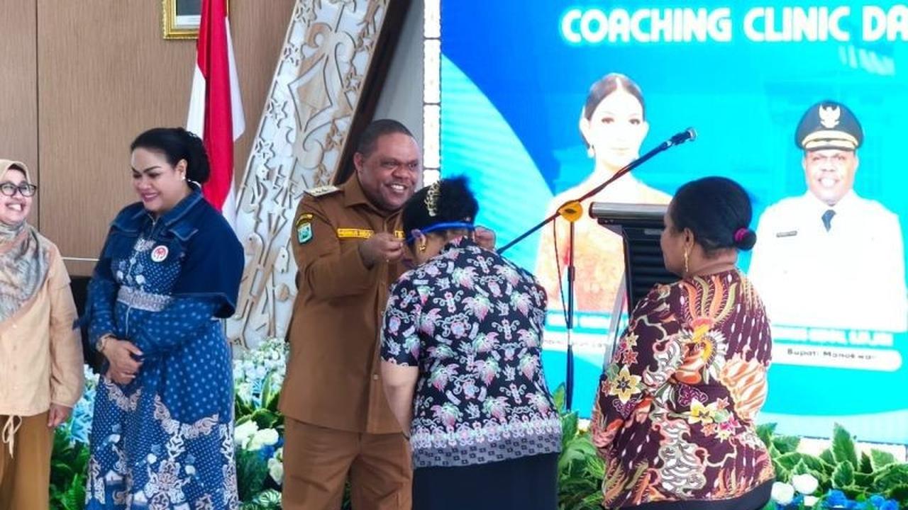 Tahukah Anda? Dekranas Latih Ratusan UMKM Papua di Manokwari, Tingkatkan Daya Saing Produk Lokal Jelang HUT ke-127