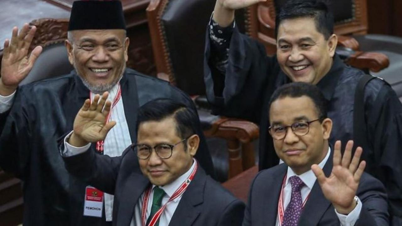 VIDEO: Sindiran Keras! Anies Ungkap "Beberapa Tahun ini Kalau Tidak Sama Tak Diajak"