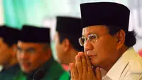 Diminta Kembali Jalin Cinta dengan Titiek, Ini Komentar Prabowo