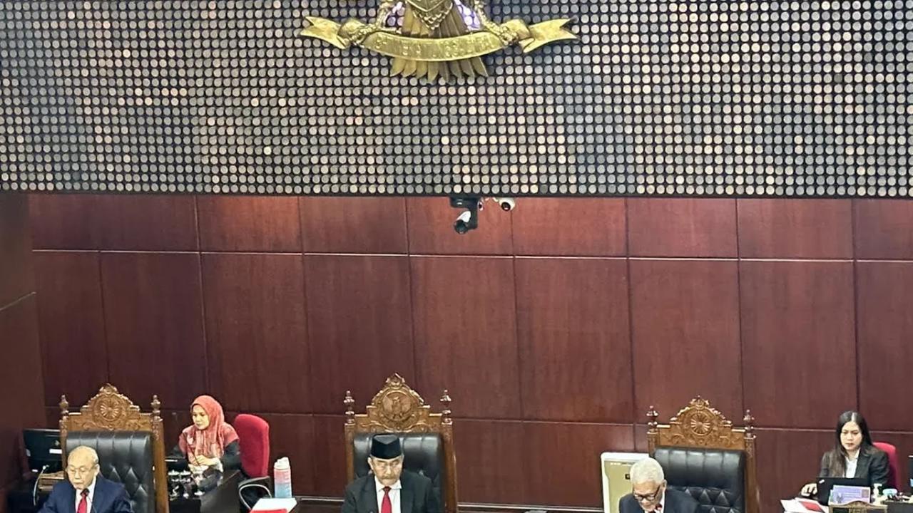 Dok. Istimewa
