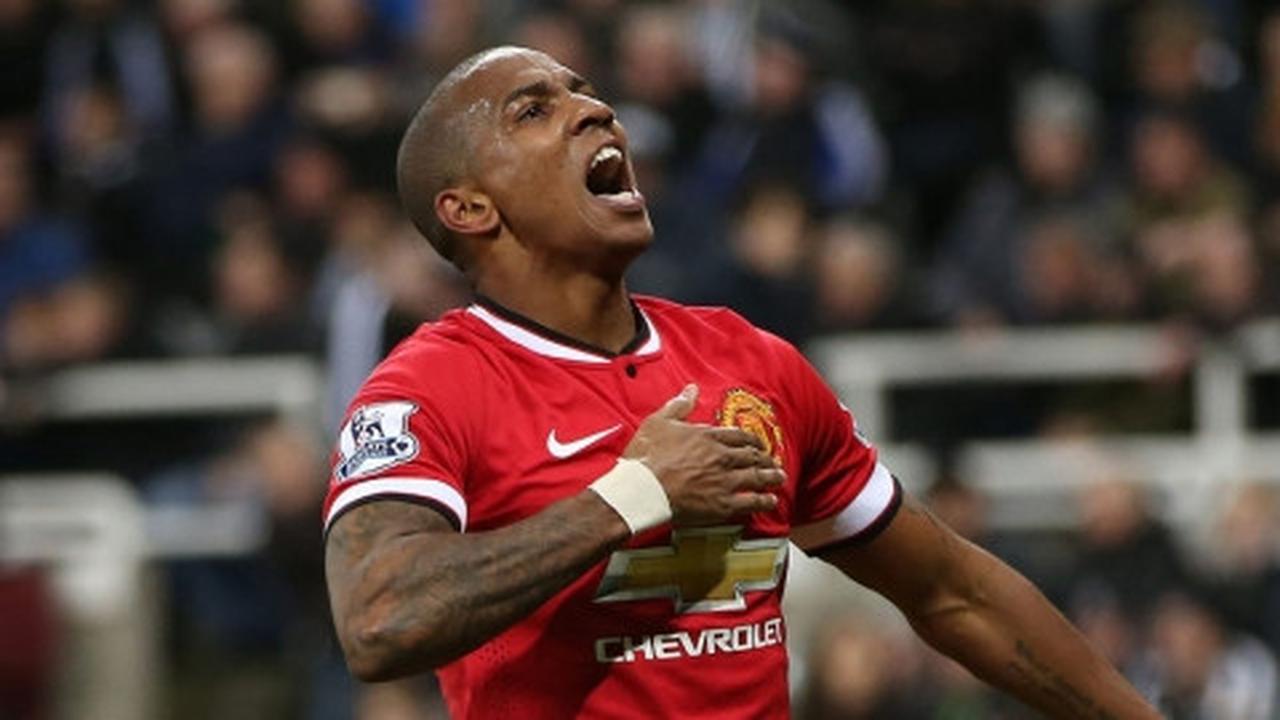 Diving, Scholes sebut Ashley Young memalukan