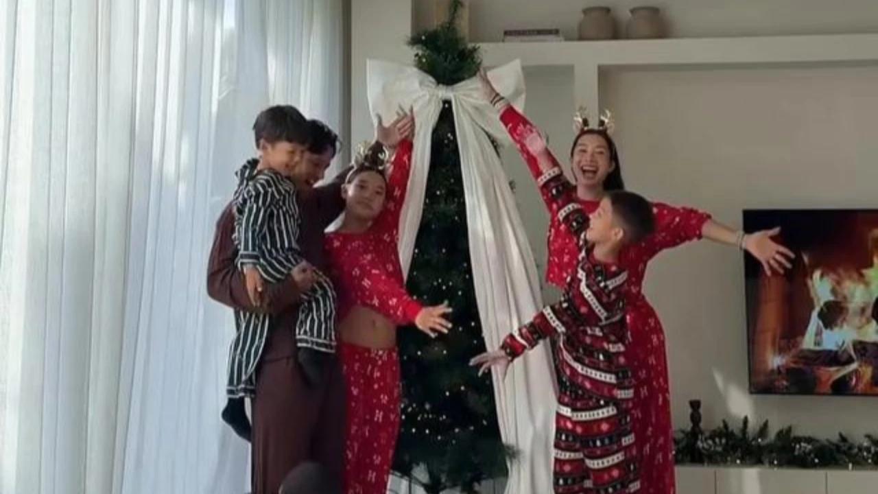 Ucapan Selamat Natal 2025 Inspiratif, Cocok Dibagikan di WhatsApp hingga Instagram