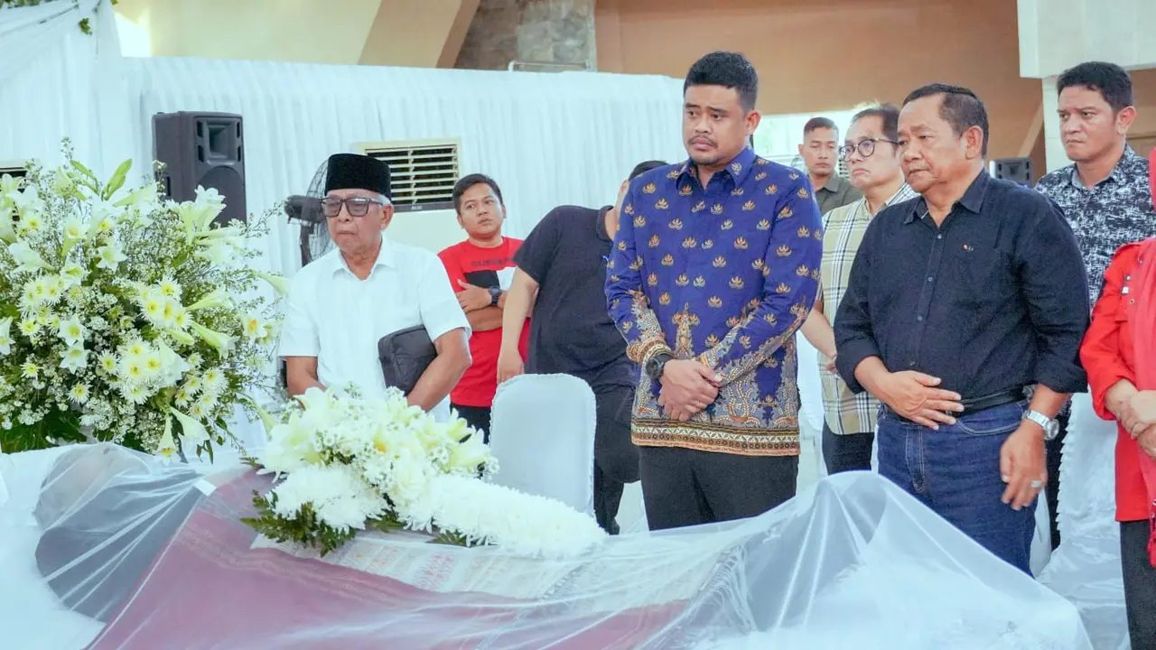Bobby Nasution
