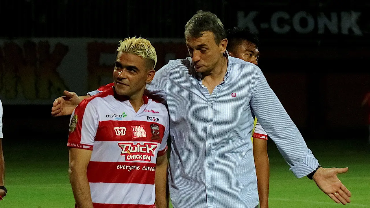 Cristian Gonzales