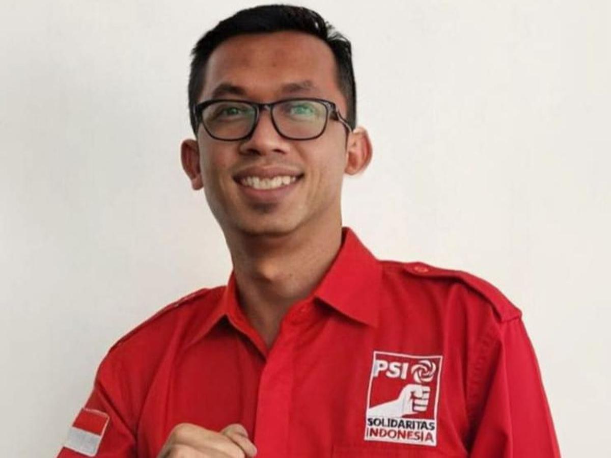 Mimpi ke Senayan