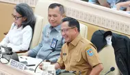 Pemerintah Setujui Pembahasan 15 RUU Kabupaten/Kota di Kalbar, Kalteng, dan Kalsel