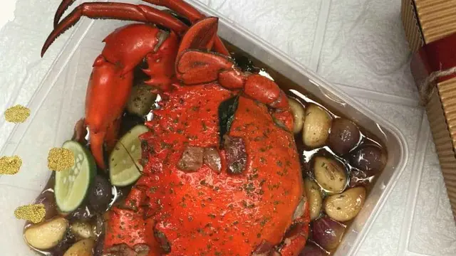 Rekomendasi Hampers Natal Cantik yang Bisa Kamu Serbu di Malang, Apa Saja Pilihannya?