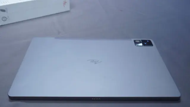 Tablet Itel Pad 2, harga Rp 1 jutaan yang bisa buat belajar anak sekolah (Foto: Itel)