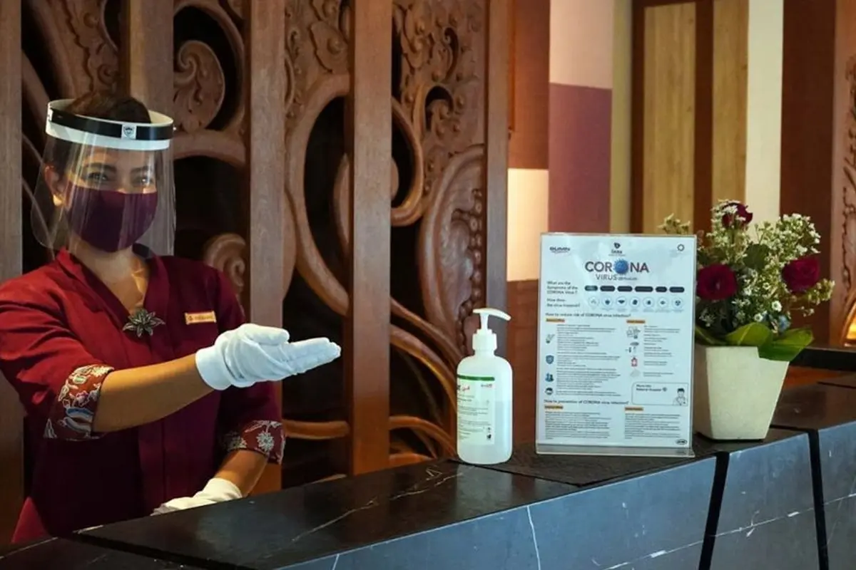 PT Hotel Indonesia Natour (Persero) (HIN) siap menyambut bisnis New Normal