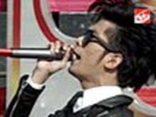 The Changcuters Main Serong Video Liputan6 Com