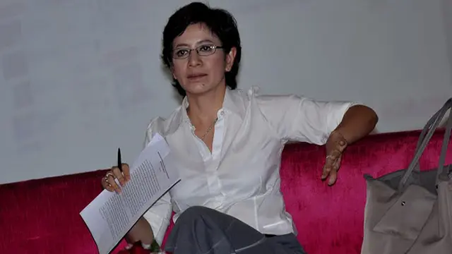 Nurul Arifin