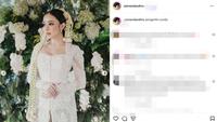 Top 3 Berita Hari Ini: Pesona Selebgram Amanda Zahra Resmi Menikah Lagi, Jadi Pengantin Sunda