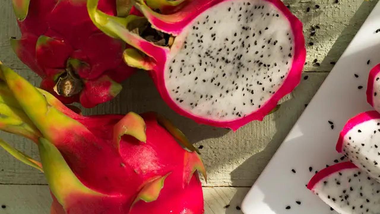 Manfaat Buah Naga untuk Ibu Hamil di Trimester 3, Cegah Anemia hingga Dukung Pertumbuhan Janin