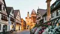 10 Romantic Destinations in Germany to Visit in 2026 With Your Partner