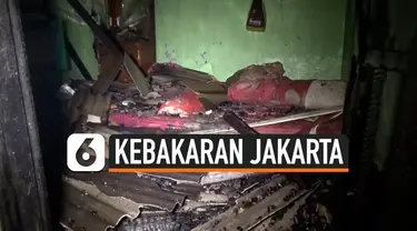 Berita Kebakaran Jakarta Timur Hari Ini - Kabar Terbaru Terkini ...