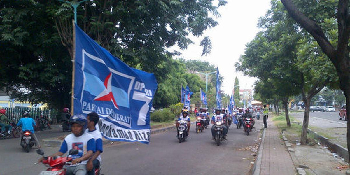 Demi menang pilkada, koalisi dengan KIH dan KMP