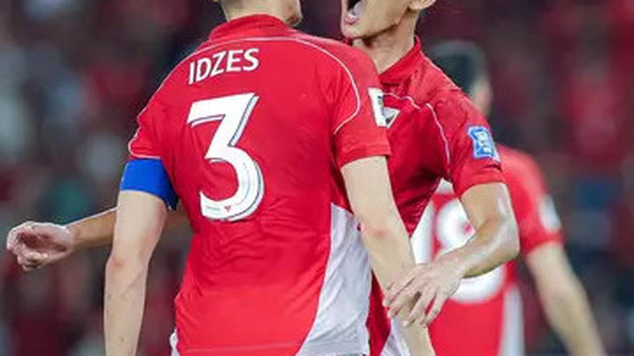 Kabar Buruk Timnas Indonesia Jelang Lawan Jepang, Rizky Ridho Cedera dan Diragukan Tampil